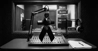 Querida locutora radial peruana pierde la vida