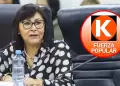 J�uregui respalda que oficialismo lidere el pr�ximo Congreso bicameral: "Fuerza Popular deber�a tener la direcci�n"