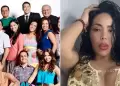 Exactriz de AFHS revela v�nculo con 'La Chocolatita', mujer relacionada con Pedro Aquino que fue hallada sin vida