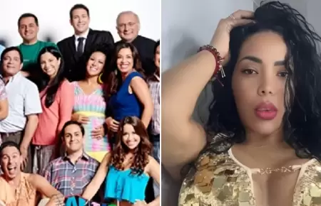 Mayra Couto pide justicia por 'La Chocolatita'