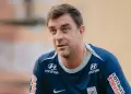 Pablo Guede dejar�a Alianza Lima para dirigir a hist�rico campe�n de la Copa Libertadores