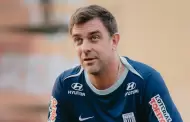 Pablo Guede dejaría Alianza Lima para dirigir a histórico campeón de la Copa Libertadores