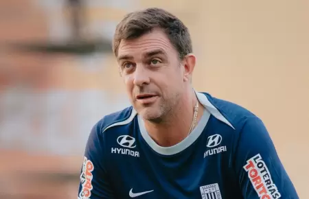 Pablo Guede en el radar de LDU de Quito