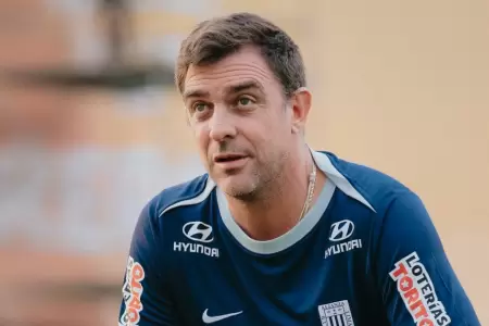 Pablo Guede en el radar de LDU de Quito