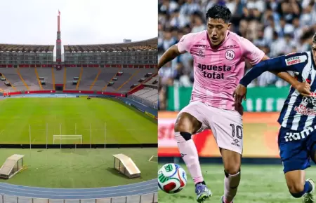 El Sport Boys vs. Alianza Lima del Torneo Clausura ya tiene fecha y lugar.