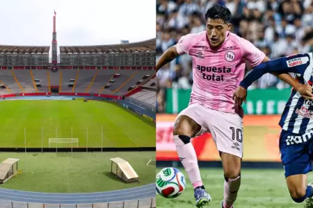 El Sport Boys vs. Alianza Lima del Torneo Clausura ya tiene fecha y lugar.