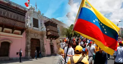 Canciller�a confirma primer paso para retomar v�nculo pleno.