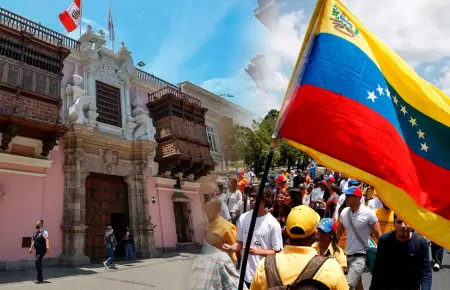Canciller�a confirma primer paso para retomar v�nculo pleno.