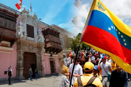 Canciller�a confirma primer paso para retomar v�nculo pleno.