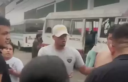 PNP desarticula a presuntos clonadores de placas