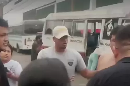PNP desarticula a presuntos clonadores de placas
