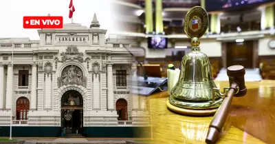 Diputados electos se congregan para jurar en el cargo.