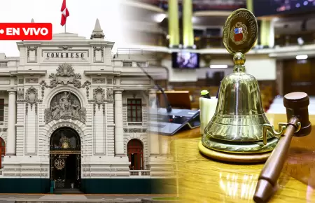 Diputados electos se congregan para jurar en el cargo.