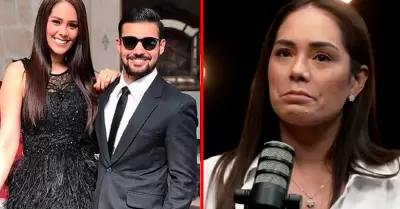 ezio y karen