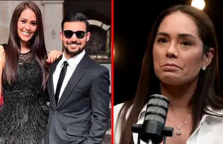 ezio y karen