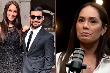 ezio y karen