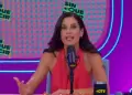 Mar�a P�a Copello lanza repentino FINAL de su canal de streaming: " Hoy muere +QTV"