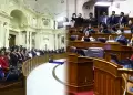 Diputados y senadores: As� se elegir�n sus mesas directivas este domingo 26 de julio