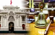 Diputados asumieron sus cargos HOY 24 de julio para el periodo 2026-2031: así fue la juramentación