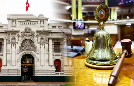 Los 130 diputados juramentaron hoy.