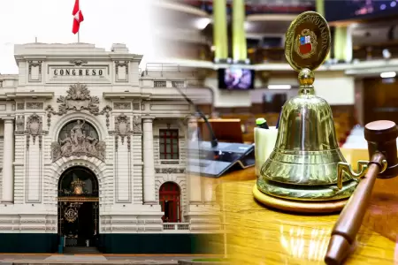 Los 130 diputados juramentaron hoy.