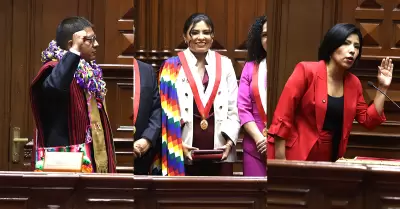 La jornada no estuvo exenta de incidentes entre partidos.