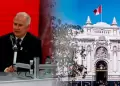Alfonso L�pez-Chau revela posici�n de Ahora Naci�n sobre la Mesa Directiva del Congreso