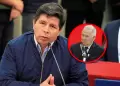 Indulto a Pedro Castillo se impuso a las otras izquierdas: "El sombrero le gan� a Ahora Naci�n" asegura L�pez-Chau