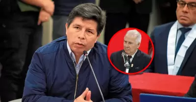 El senador consider� que la agenda del indulto se posicion� desde las elecciones