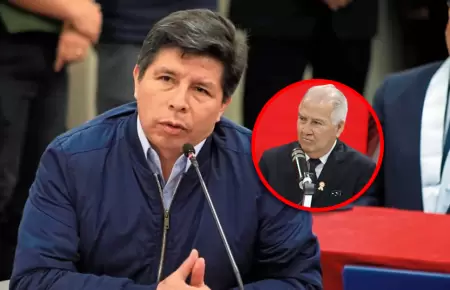 El senador consider� que la agenda del indulto se posicion� desde las elecciones