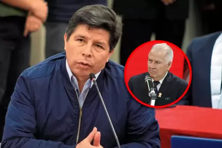 El senador consider� que la agenda del indulto se posicion� desde las elecciones