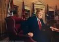 Donald Trump asegura que Venezuela no esta "lista" para elecciones, pero hay "avances"