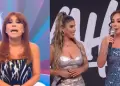 Janet Barboza aconseja a Yahaira en medio de presunta conciliaci�n con Magaly: "La dignidad no tiene precio"