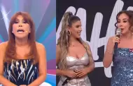 Janet Barboza aconseja a Yahaira en medio de presunta conciliación con Magaly: "La dignidad no tiene precio"