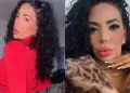 Familiar de 'La Chocolatita' revela que sus celulares desaparecieron tras su muerte: "Ah� estaban las citas"