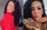 Familiar de 'La Chocolatita' revela que sus celulares desaparecieron tras su muerte: "Ah� estaban las citas"