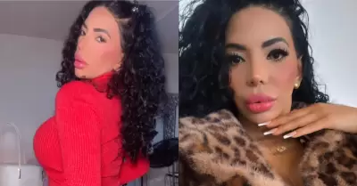 Denuncian que celulares de 'La Chocolatita'' desaparecieron