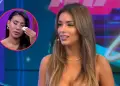 Shirley Arica pone fin a su amistad con Samahara y la tilda de desleal: "La consideraba una hermana"