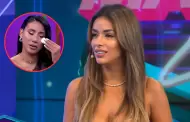 Shirley Arica pone fin a su amistad con Samahara y la tilda de desleal: "La consideraba una hermana"
