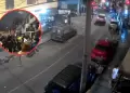 Surquillo: Sicarios asesinan a tres hombres con m�s de 20 disparos en brutal ataque armado