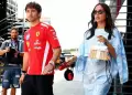 Charles Leclerc y Alexandra Saint Mleux estar�an esperando su primer beb� tras rom�ntica boda en M�naco