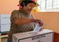 Elecciones Regionales y Municipales 2026: LINK para consultar si eres miembro de mesa titular o suplente