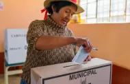 Elecciones Regionales y Municipales 2026: LINK para consultar si eres miembro de mesa titular o suplente