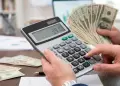 Precio del d�lar HOY en Per�: �Cu�l es la cotizaci�n del tipo de cambio para este s�bado 25 de julio?
