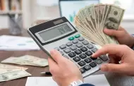 Precio del d�lar HOY en Per�: �Cu�l es la cotizaci�n del tipo de cambio para este s�bado 25 de julio?