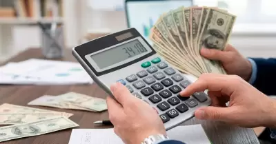 Precio y cotizaci�n del d�lar en Per�.