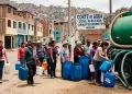 Corte de AGUA en Lima el 27 de julio: Conoce qu� distritos se ver�n afectados con la interrupci�n del servicio