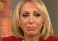 Laura Bozzo y su desgarrador mensaje tras la muerte de un ser querido: "Te voy a extra�ar"