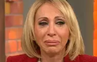 Laura Bozzo y su desgarrador mensaje tras la muerte de un ser querido: "Te voy a extra�ar"