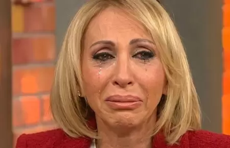 Laura Bozzo anuncia muerte de un ser querido